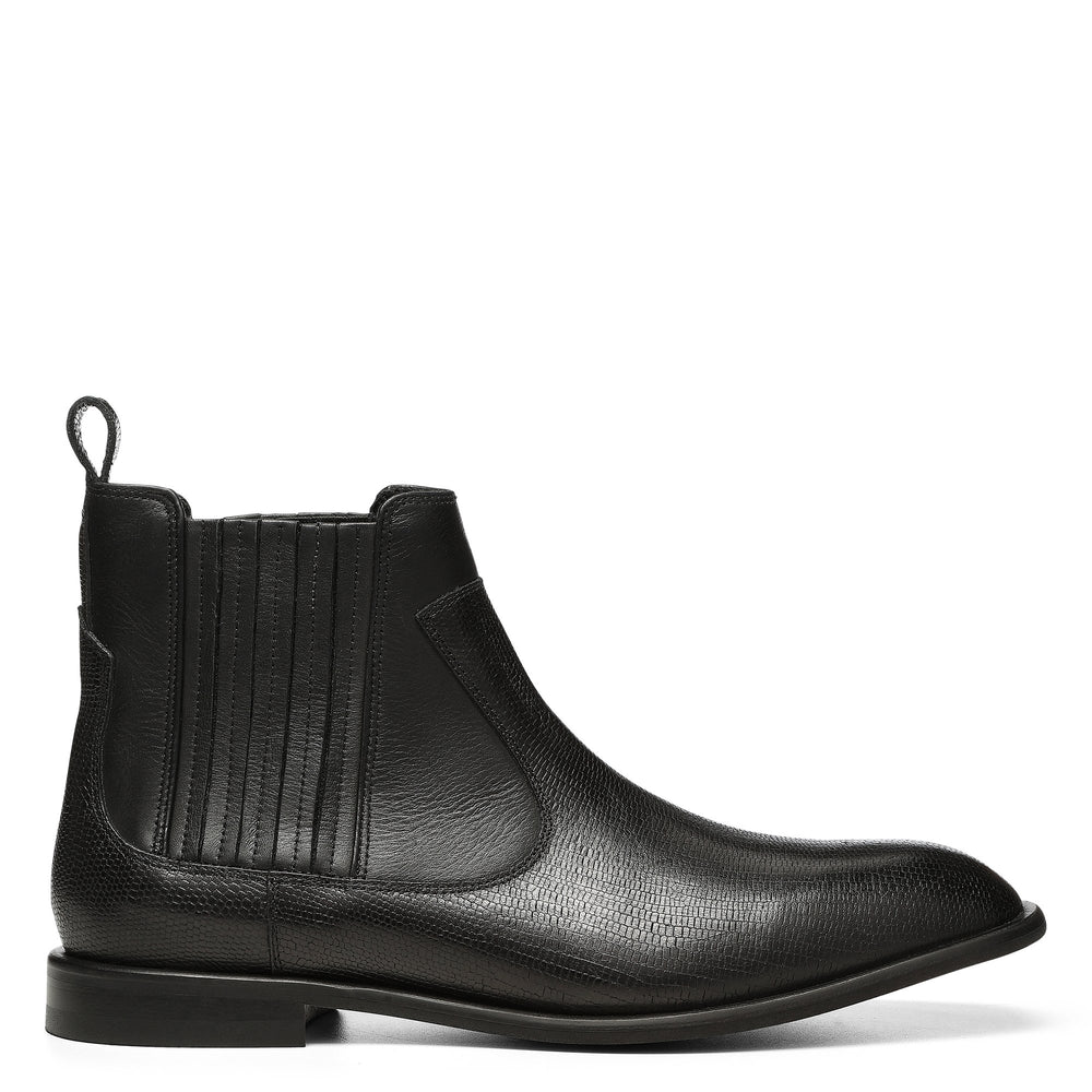 ROGELIO Black - Donald Pliner Boot