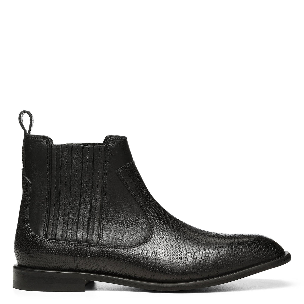 ROGELIO Black - Donald Pliner Boot