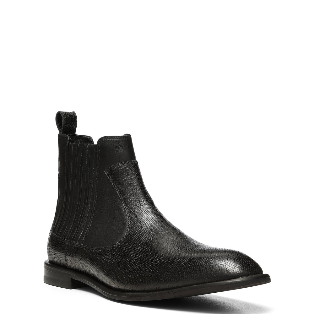 ROGELIO Black - Donald Pliner Boot