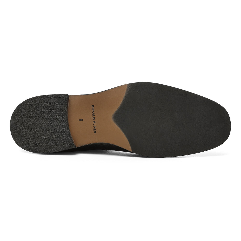 ROGELIO Black - Donald Pliner Boot