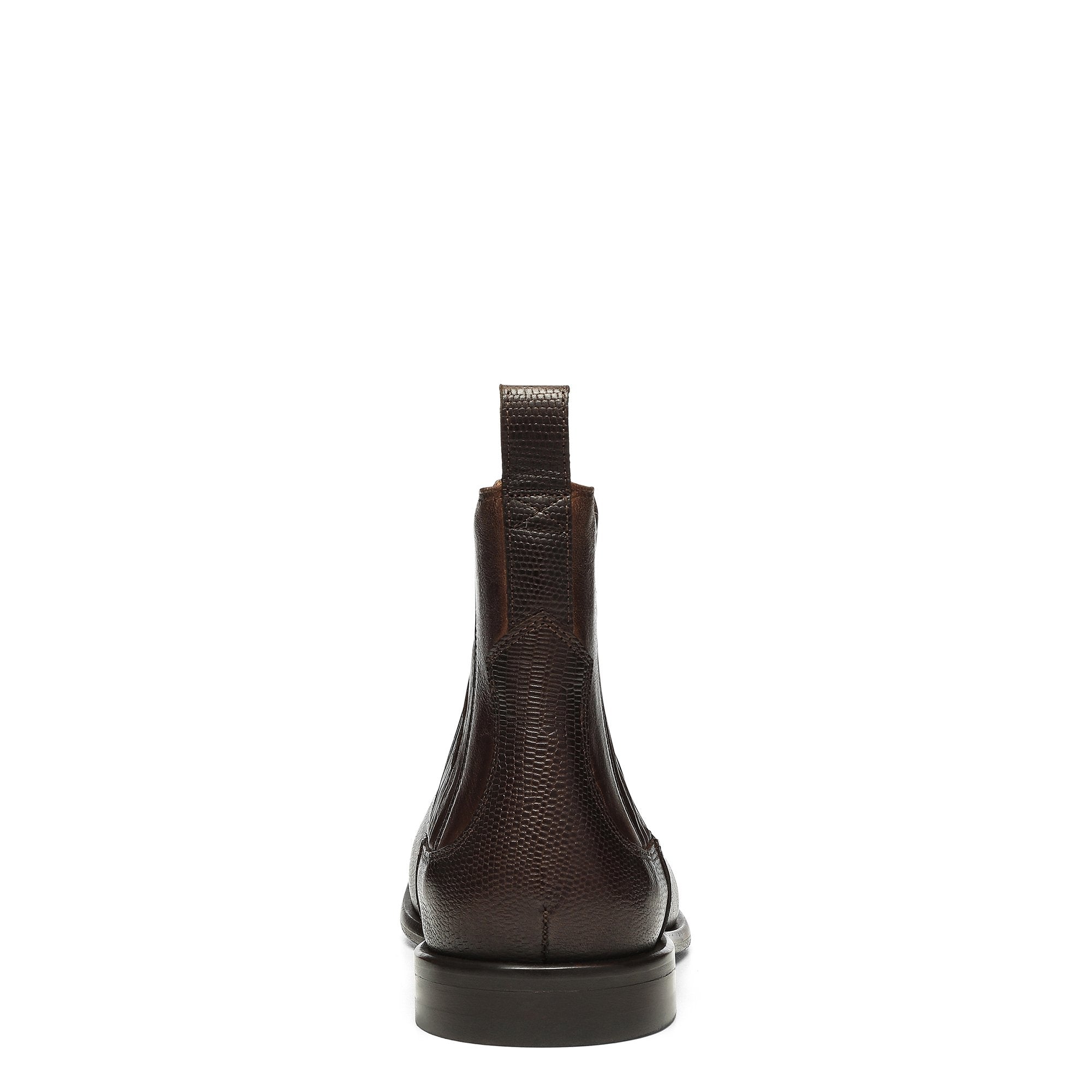DRESS BOOT Dark Brown - Donald Pliner Boot