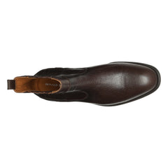 DRESS BOOT Dark Brown - Donald Pliner Boot