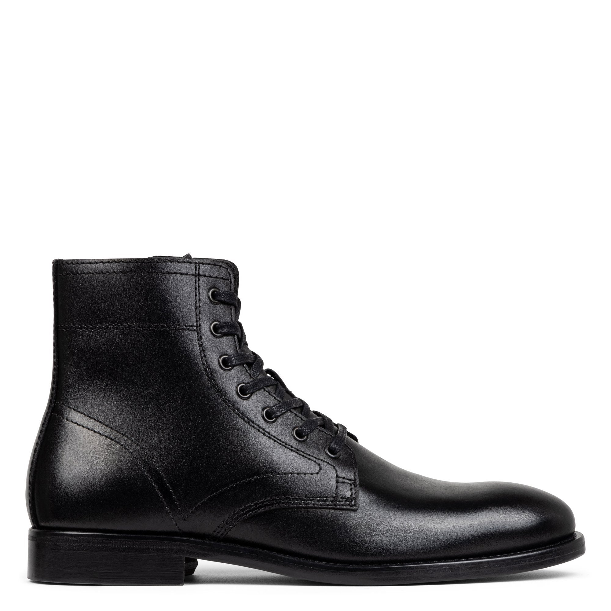 PETE Black - Donald Pliner Boot