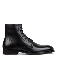 PETE Black - Donald Pliner Boot