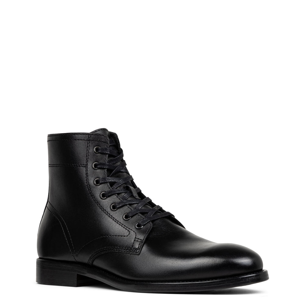 PETE Black - Donald Pliner Boot
