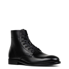 PETE Black - Donald Pliner Boot