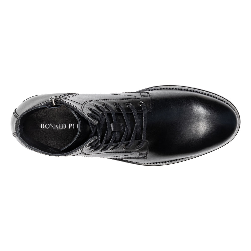 PETE Black - Donald Pliner Boot