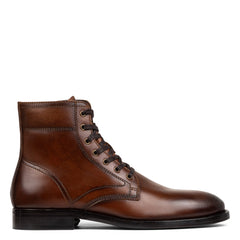 PETE Cognac - Donald Pliner Boot