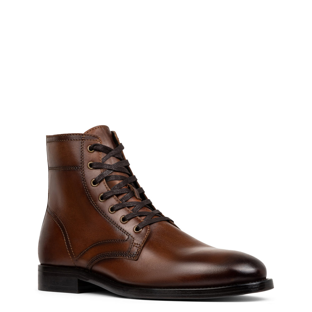 PETE Cognac - Donald Pliner Boot