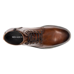 PETE Cognac - Donald Pliner Boot