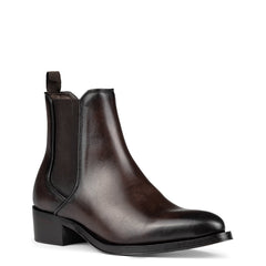 ASHFORD Dark Brown - Donald Pliner Boot