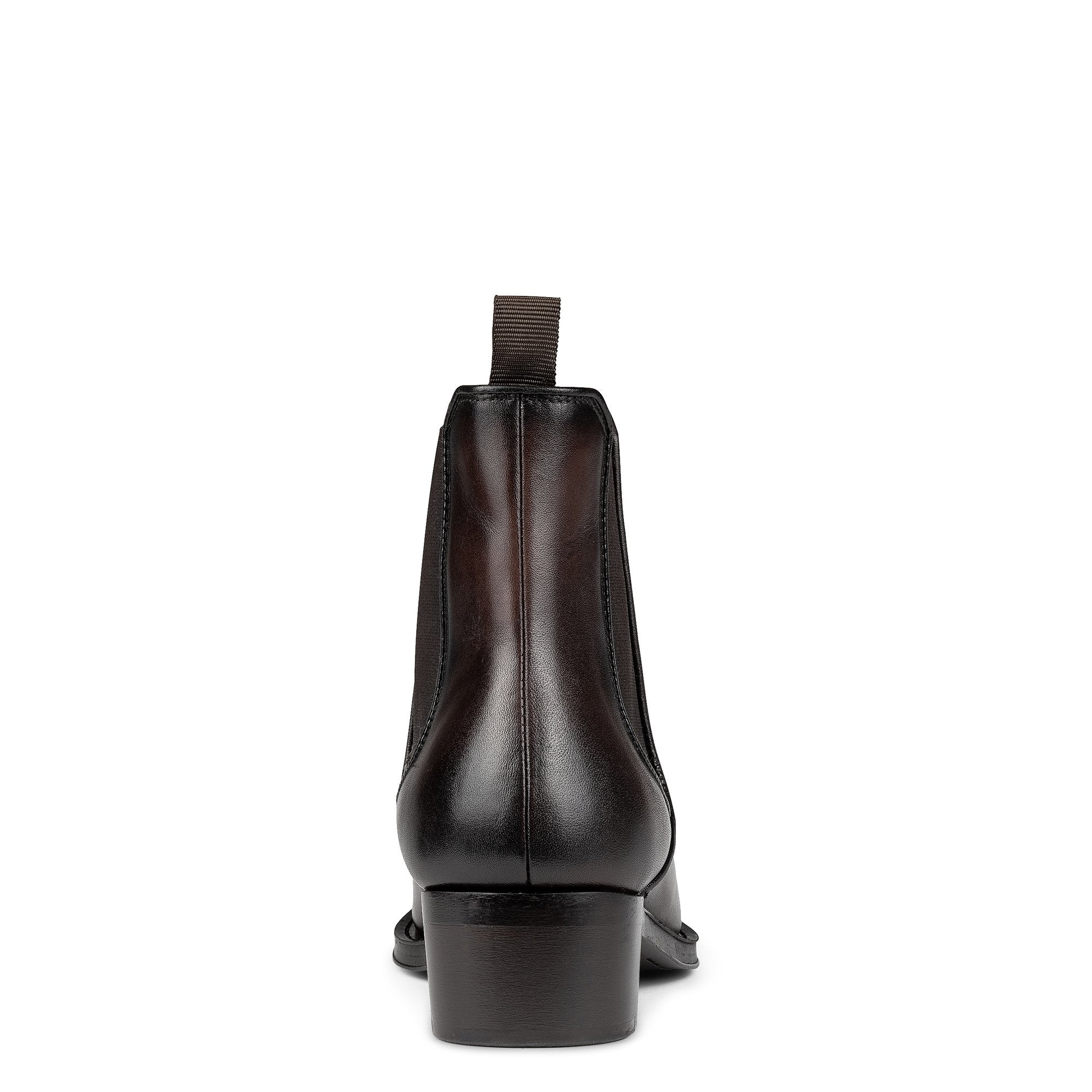 ASHFORD Dark Brown - Donald Pliner Boot