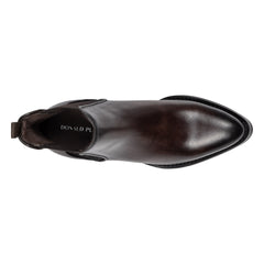 ASHFORD Dark Brown - Donald Pliner Boot