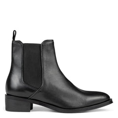 ASHFORD Black - Donald Pliner Boot