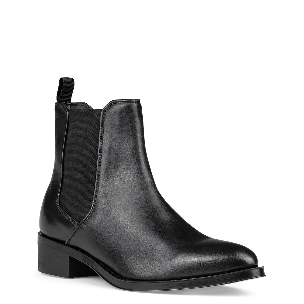 ASHFORD Black - Donald Pliner Boot