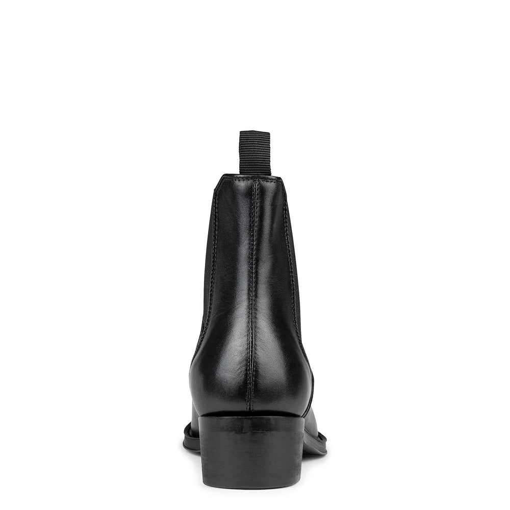 ASHFORD Black - Donald Pliner Boot