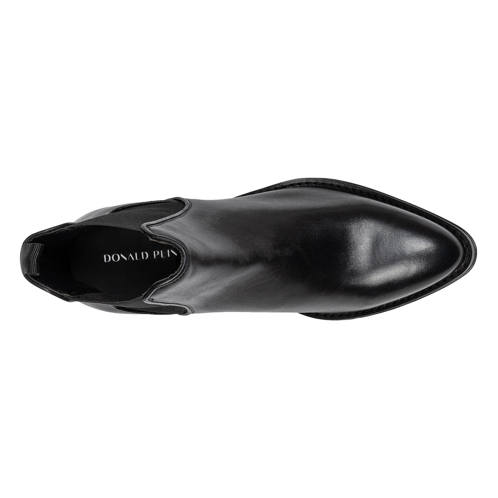 ASHFORD Black - Donald Pliner Boot