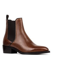 ASHFORD Whiskey - Donald Pliner Boot