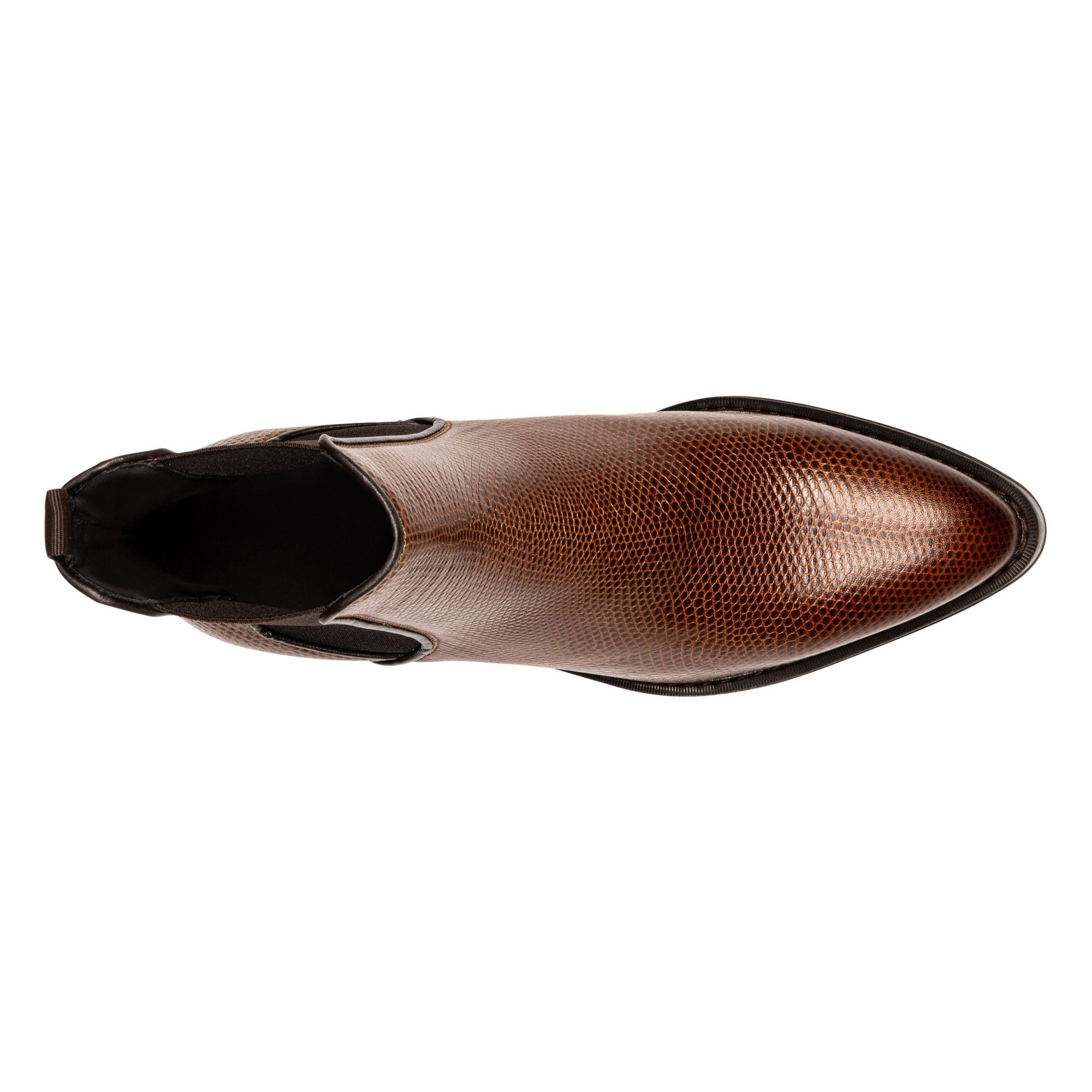 ASHFORD Whiskey - Donald Pliner Boot