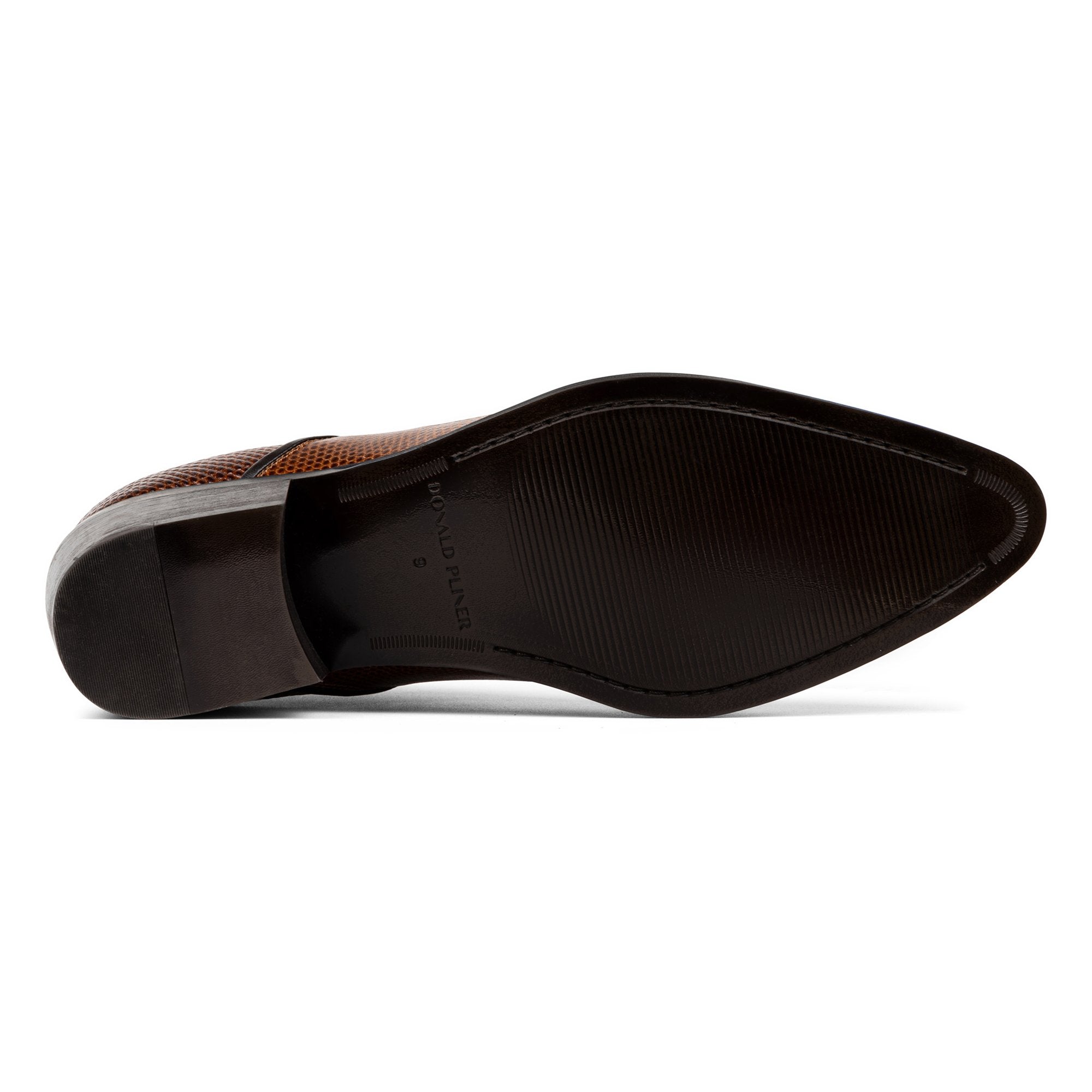ASHFORD Whiskey - Donald Pliner Boot