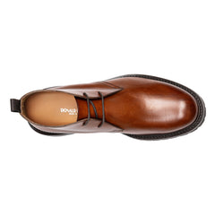 COLTON Cognac - Donald Pliner Boot
