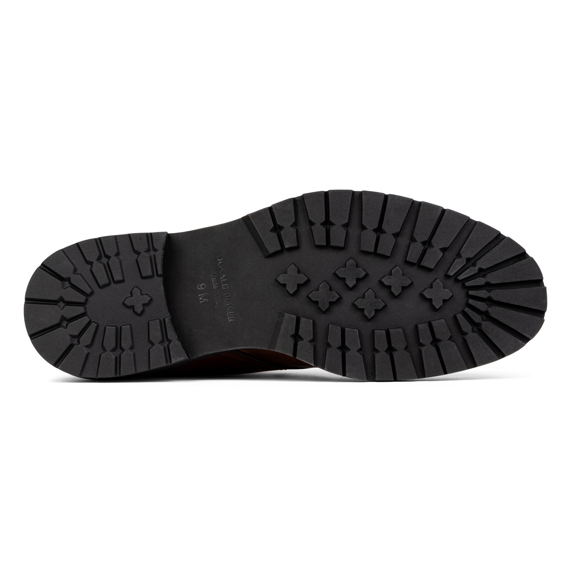 COLTON Cognac - Donald Pliner Boot