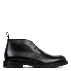 COLTON Black - Donald Pliner Boot