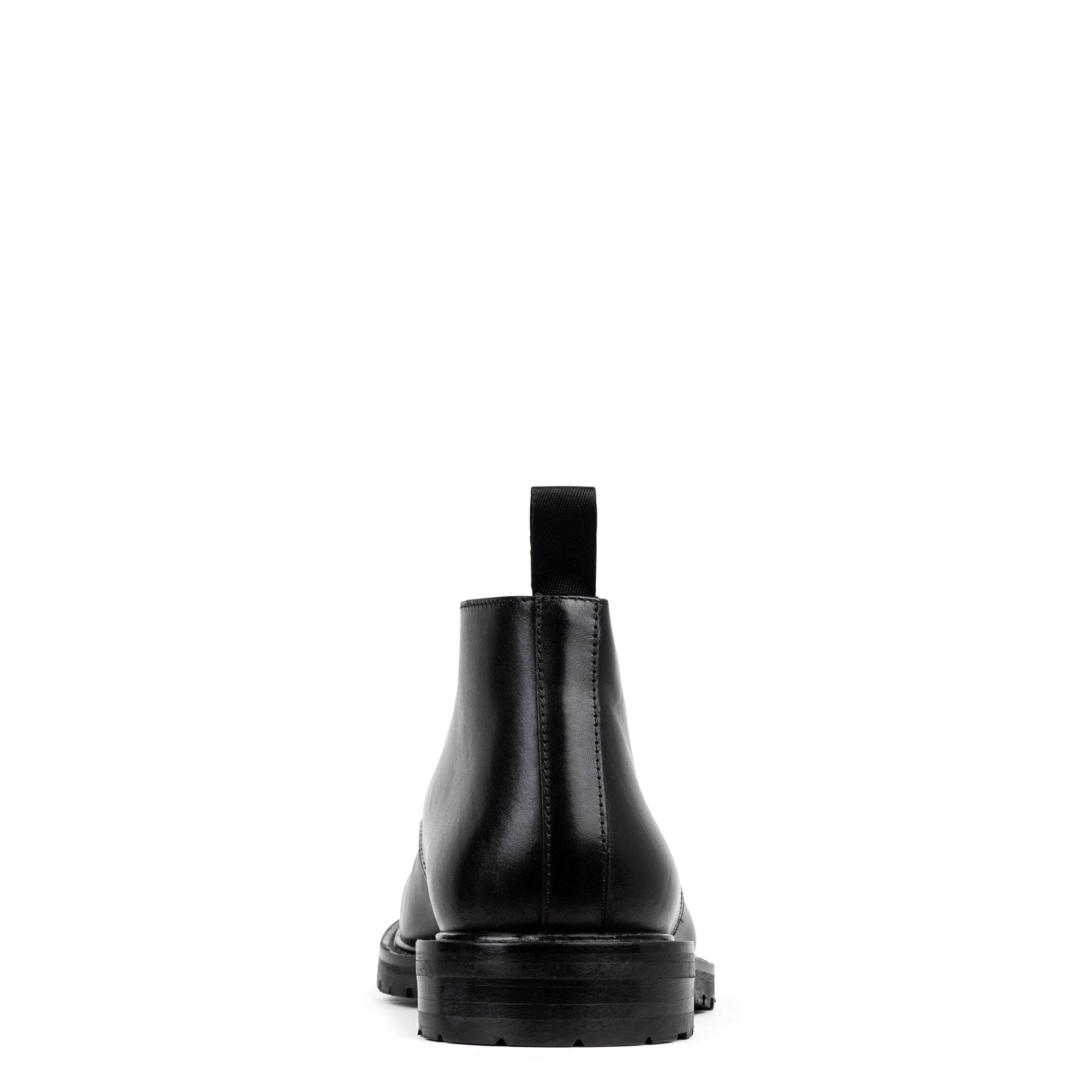 COLTON Black - Donald Pliner Boot