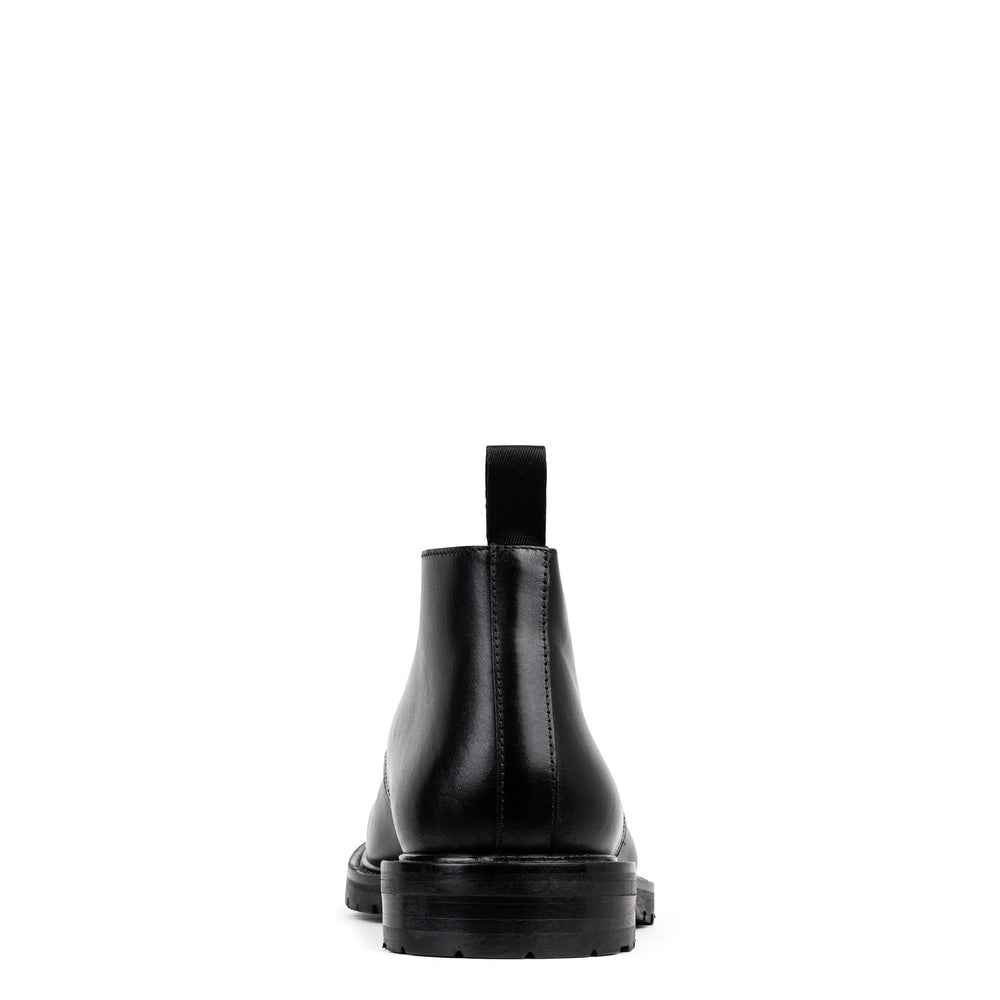 COLTON Black - Donald Pliner Boot