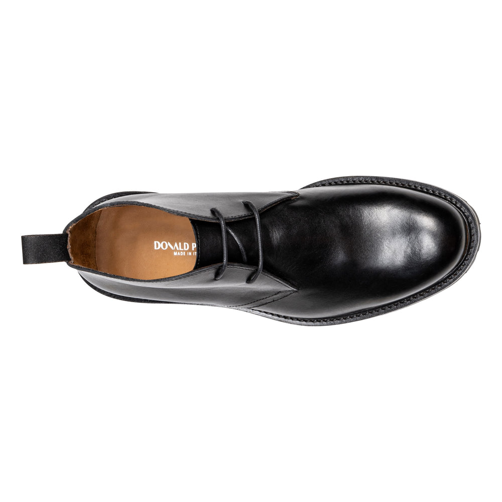 COLTON Black - Donald Pliner Boot