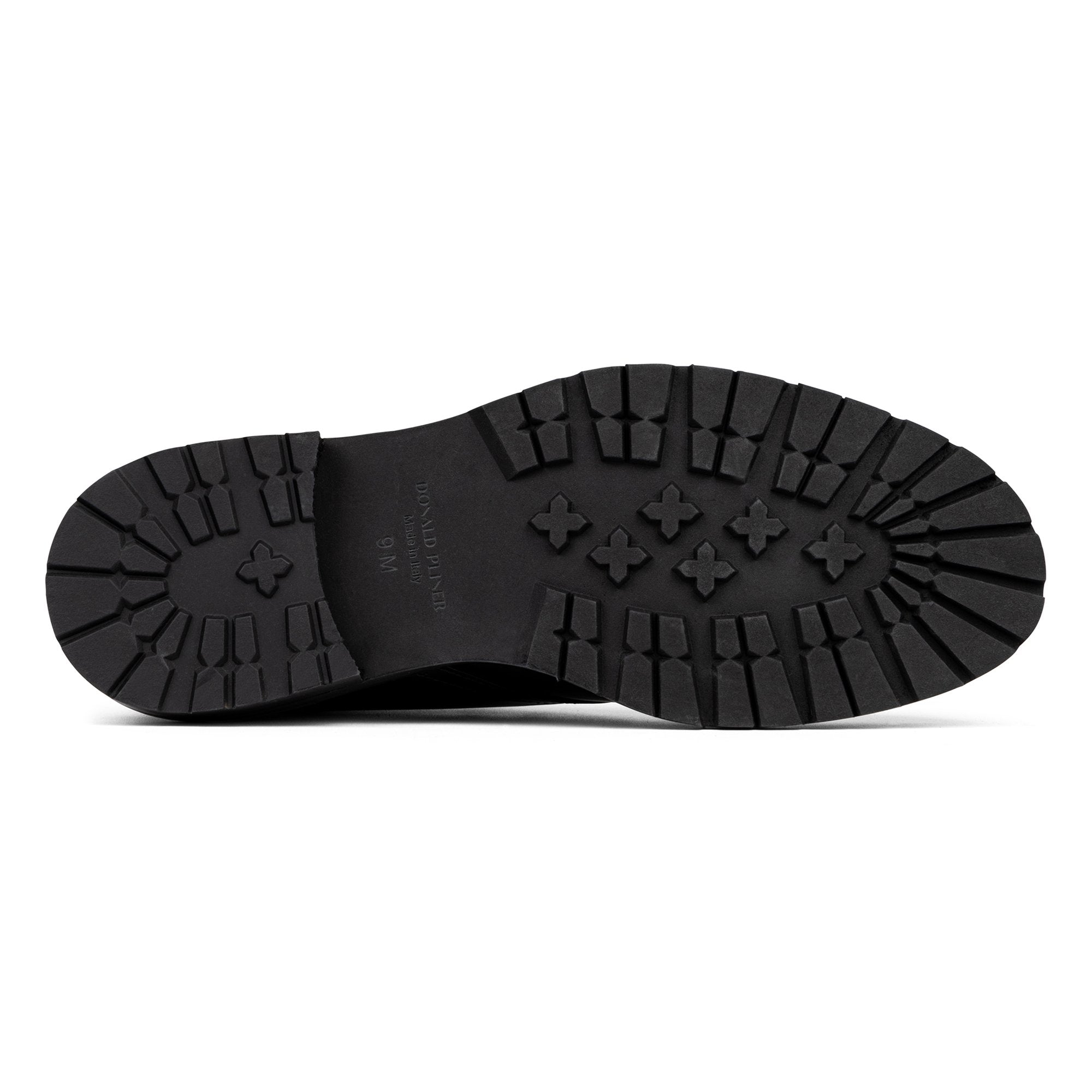 COLTON Black - Donald Pliner Boot