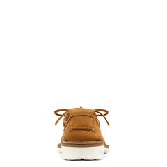 DEMPSEY Saddle - Donald Pliner Casual