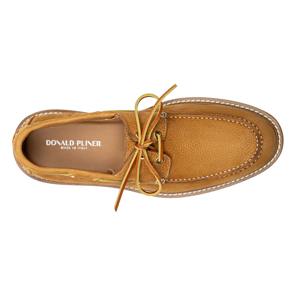 DEMPSEY Saddle - Donald Pliner Casual