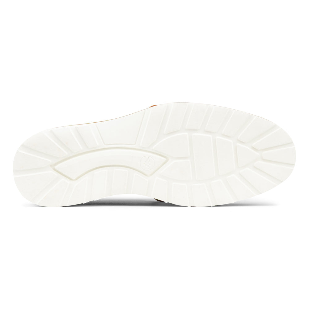 DEMPSEY Saddle - Donald Pliner Casual