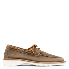 DEMPSEY Taupe - Donald Pliner Casual