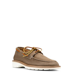 DEMPSEY Taupe - Donald Pliner Casual