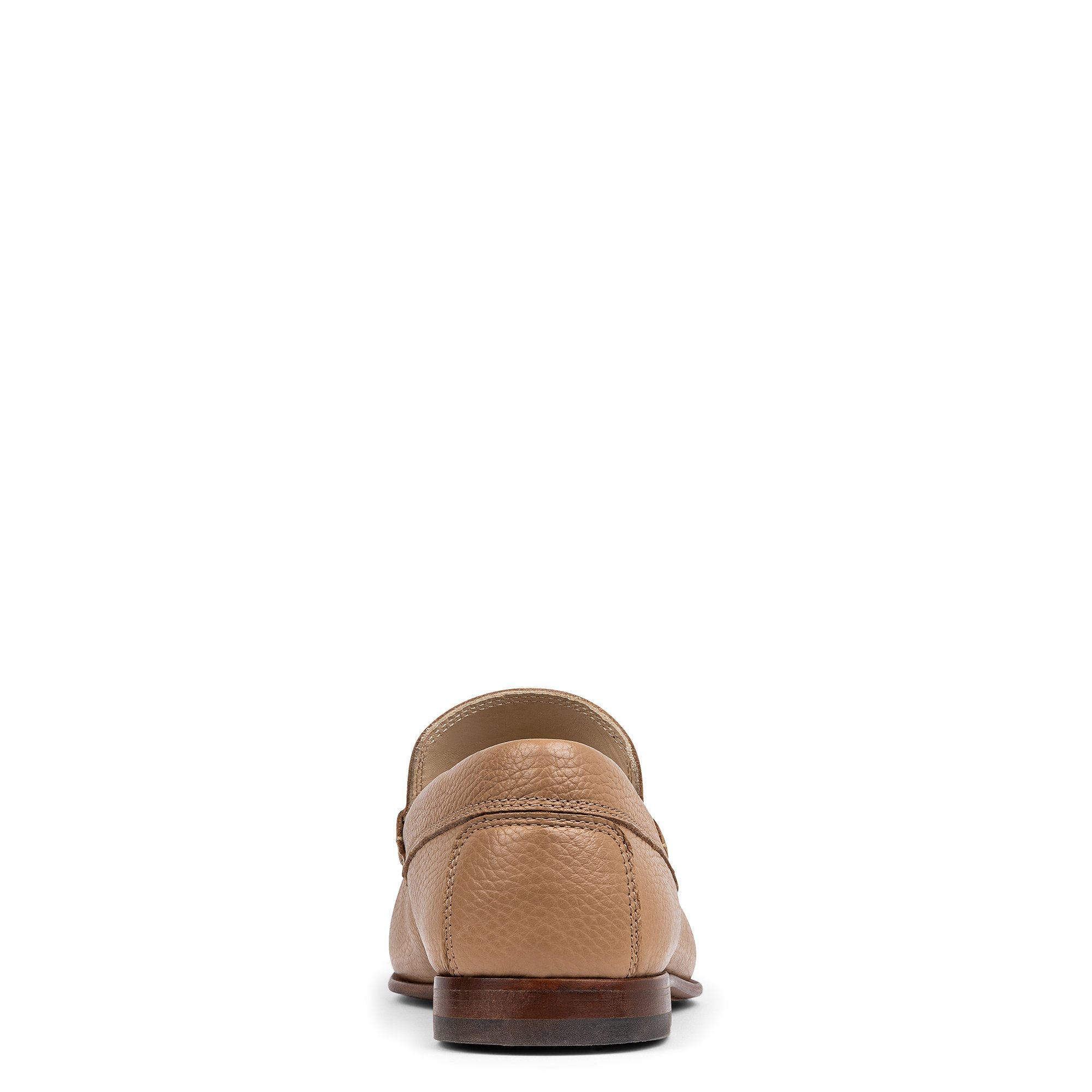 DACIO Sand Pebbled Leather - Donald Pliner Casual