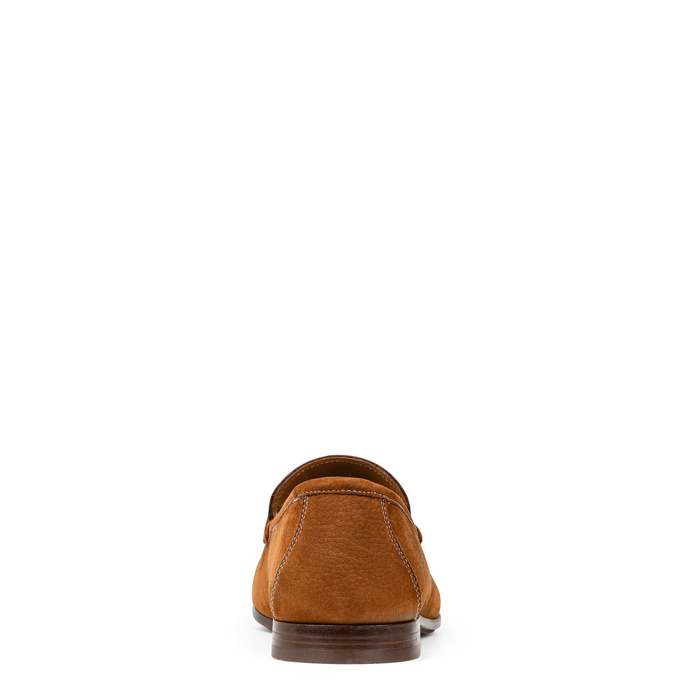 SLATER Saddle - Donald Pliner Casual
