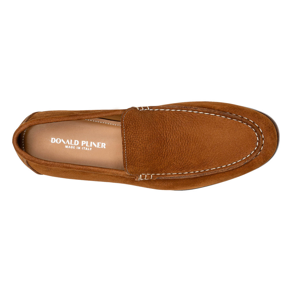 SLATER Saddle - Donald Pliner Casual