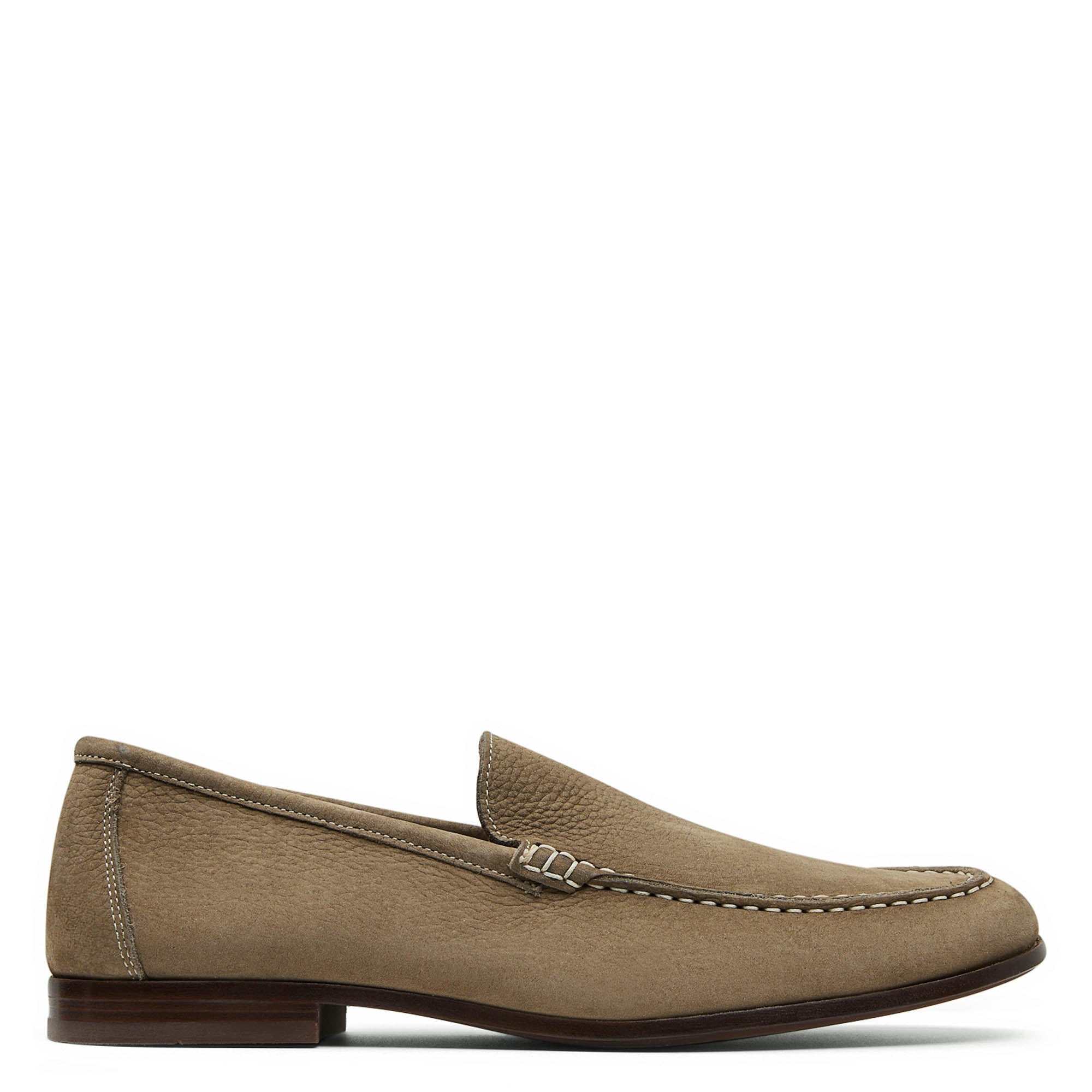 SLATER Taupe - Donald Pliner Casual