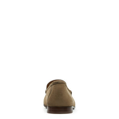 SLATER Taupe - Donald Pliner Casual