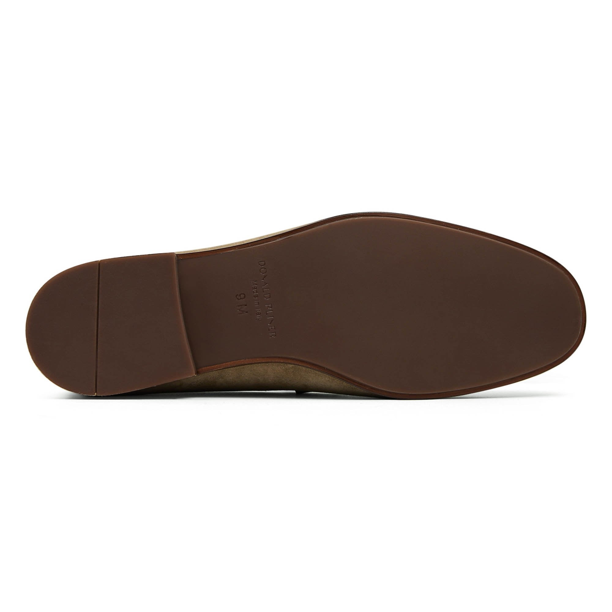 SLATER Taupe - Donald Pliner Casual