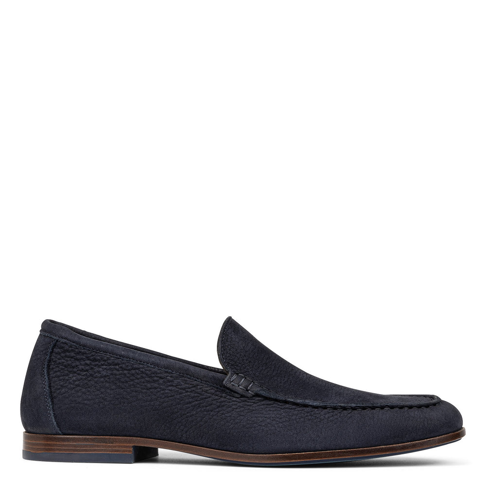 SLATER Navy - Donald Pliner Casual