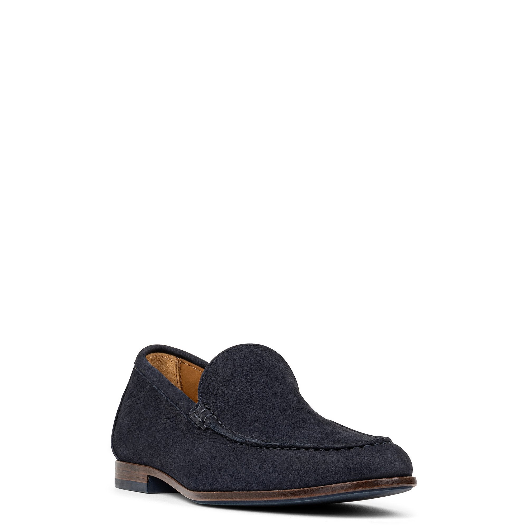 SLATER Navy - Donald Pliner Casual