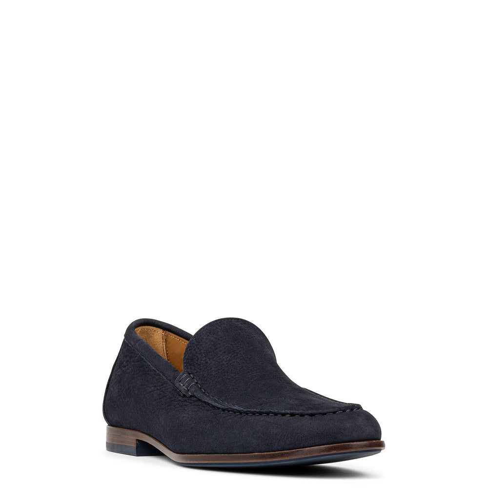 SLATER Navy - Donald Pliner Casual