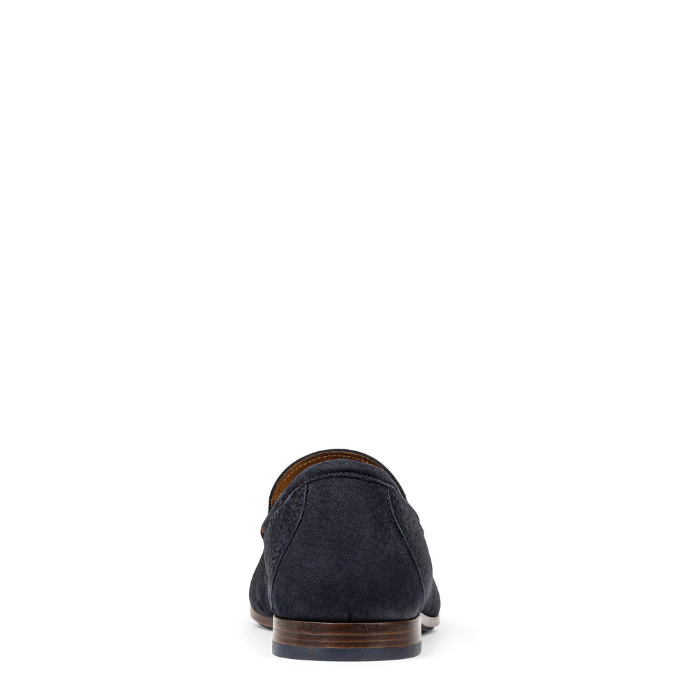 SLATER Navy - Donald Pliner Casual