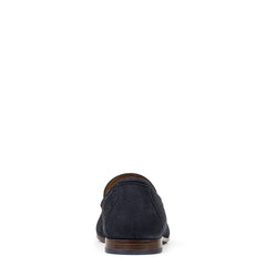 SLATER Navy - Donald Pliner Casual