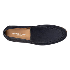SLATER Navy - Donald Pliner Casual