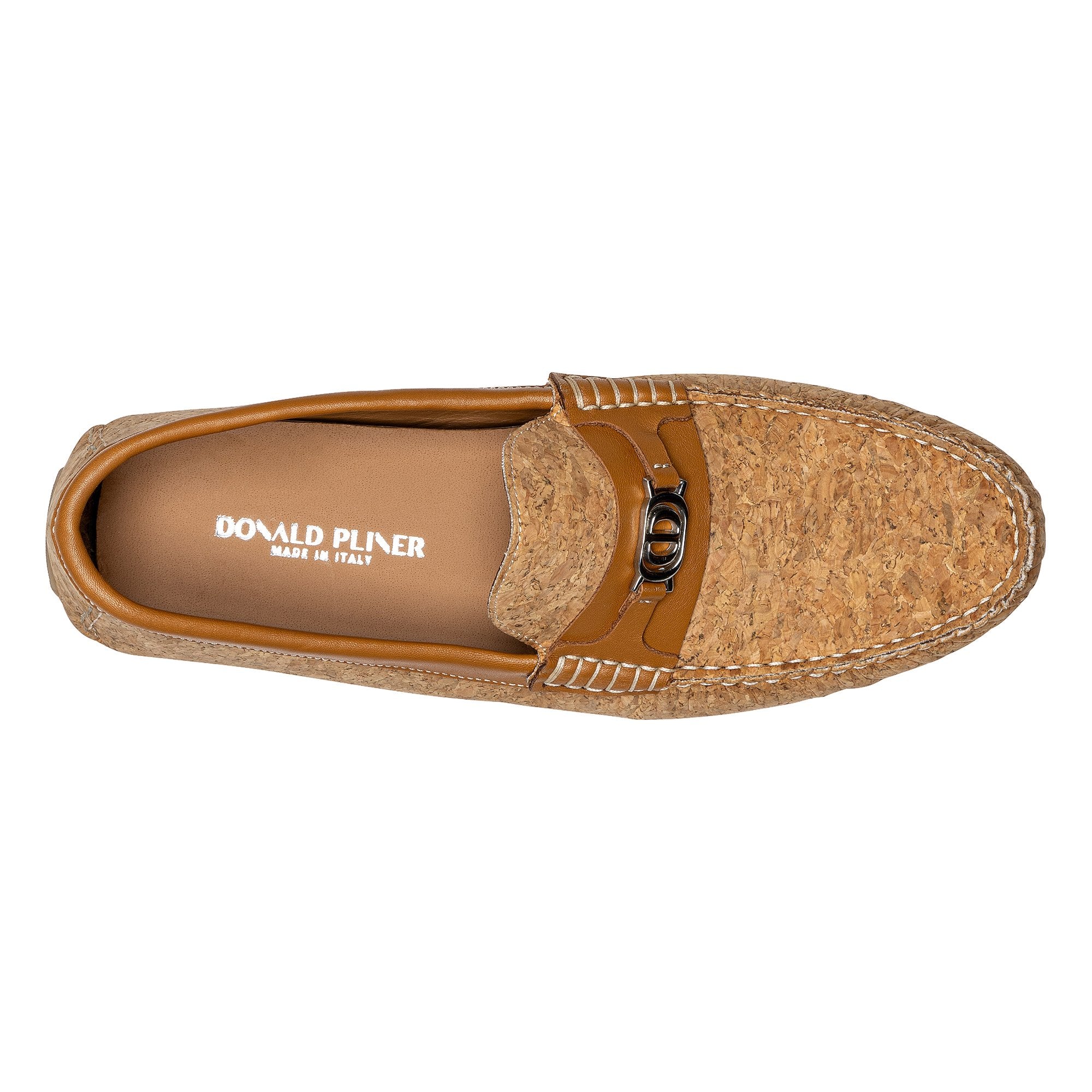 BODHI Natural Cork - Donald Pliner Casual