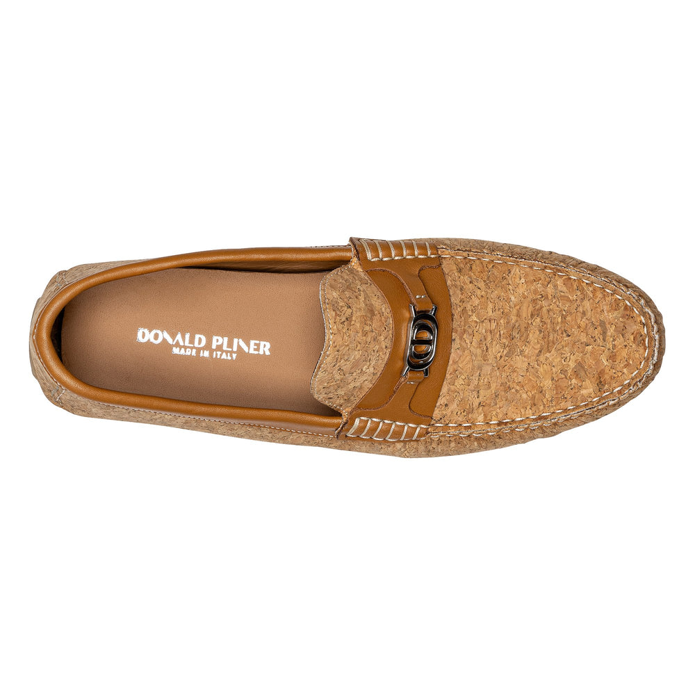 BODHI Natural Cork - Donald Pliner Casual
